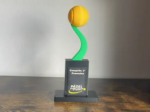 Trofeo Padel
