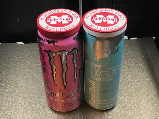 Mississippi State can lid