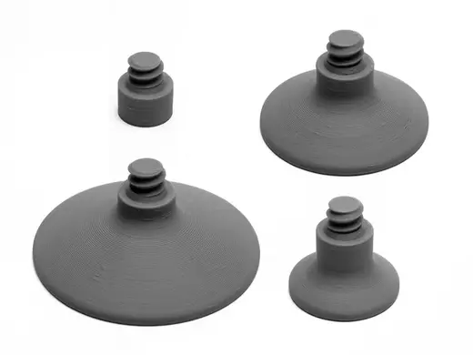 MMT - Base - 20, 40, 60 & 80 mm