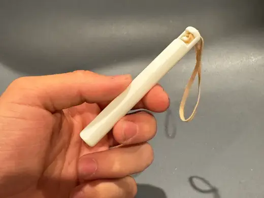 Rubber Band Launcher