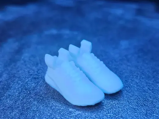 Dummy 13 Reebok Shoes