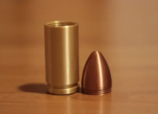 9mm LUGER box