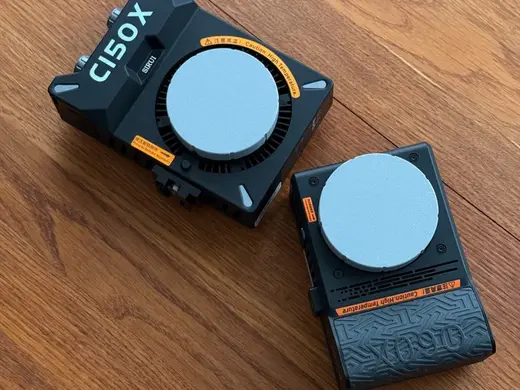 Sirui C150X / C60X Protective Cap