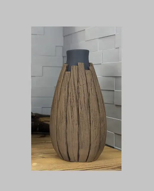 woodvase 1