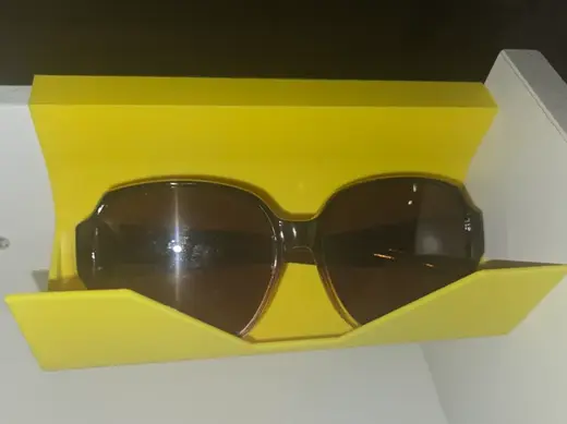 XL Sunglasses Holder No Support (Drawer Hook)