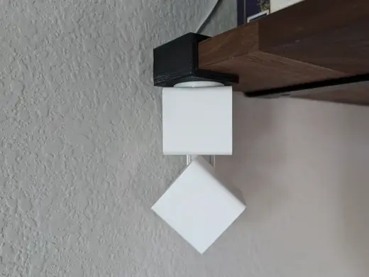 Wyze Cam Pan v3 Shelf Mount