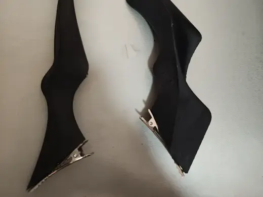 《明日方舟》特雷西斯的角