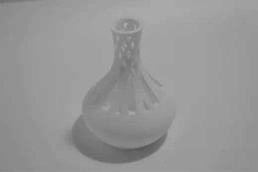 Modern Vase