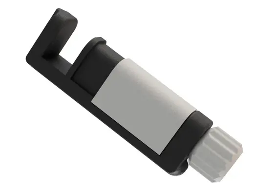 Tiny clamp for phone repair & more!