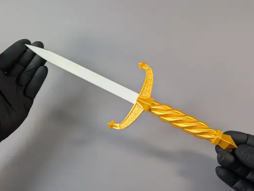 Fantasy Noble Dagger