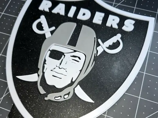 Raiders Tap to Pay Wand