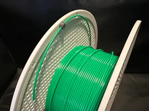 Bambu Lab Spool Stealth Snap In Filament Clip PLA+