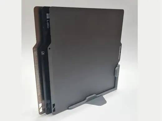 Build Plate Holder / Stand for Bambu Lab P1/X1/A1