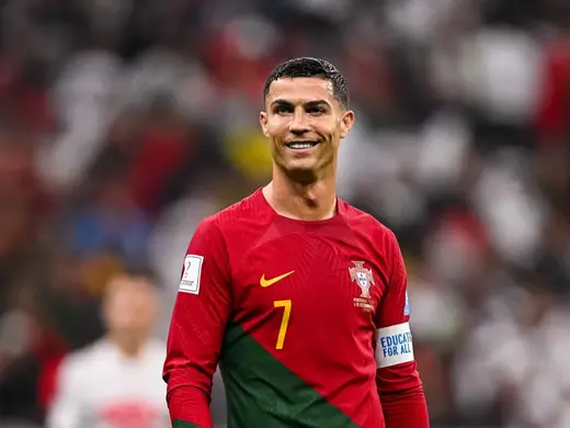 Cristiano Ronaldo Buste