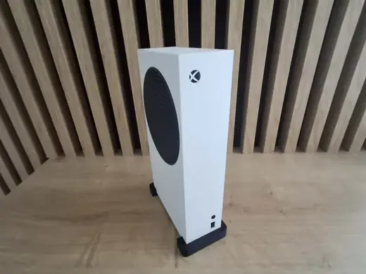 Xbox Series S stand