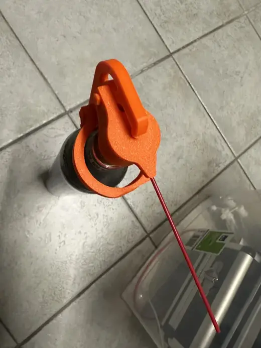 Stronger Head for AirGun