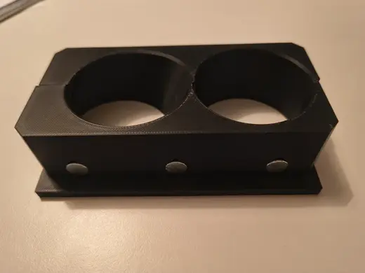 Marzocchi Fork Vise Jaw (Triumph)