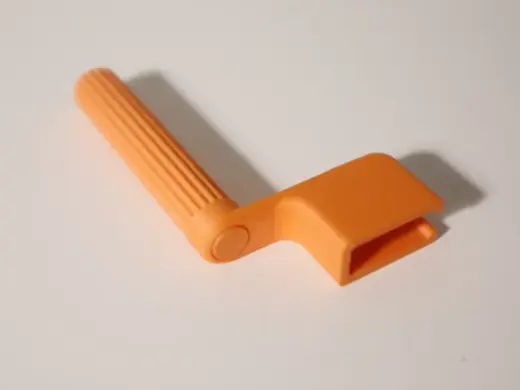 Guitar String Winder