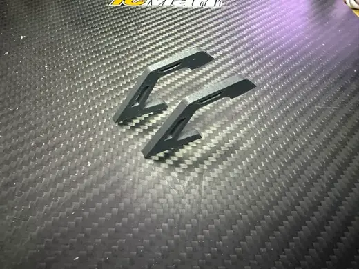 1/10 尾翼架 DRIFT CAR