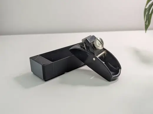 Small Trimming Plane 3inch x 1inch Gridfinity