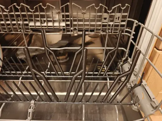 Dishwasher glass holder - Spülmaschine Glashalter