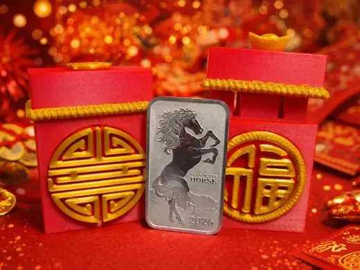 Ang Pao Bar Box – Lunar Prosperity Edition