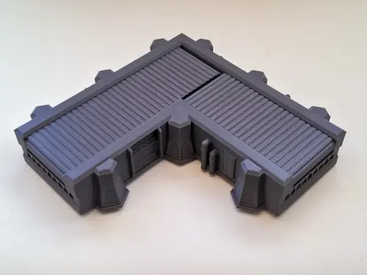 PCEK Fabrica Factorum Corner Belt