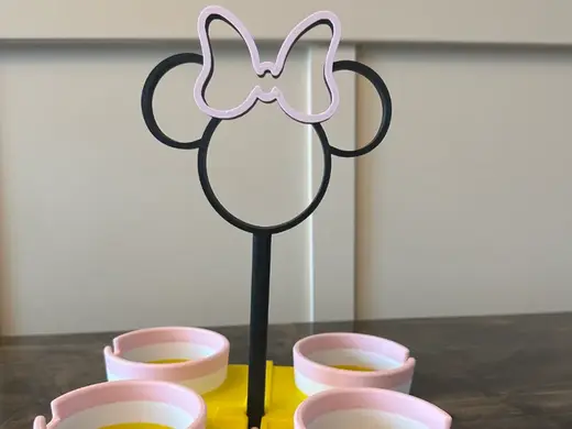 Disney Resort Mug Carrier