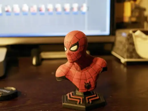 Homem Aranha