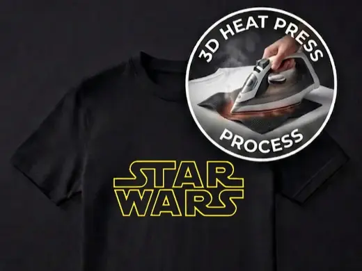 STAR WARS - T-shirt Print