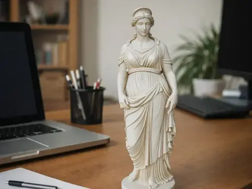Aphrodite, goddess of beauty