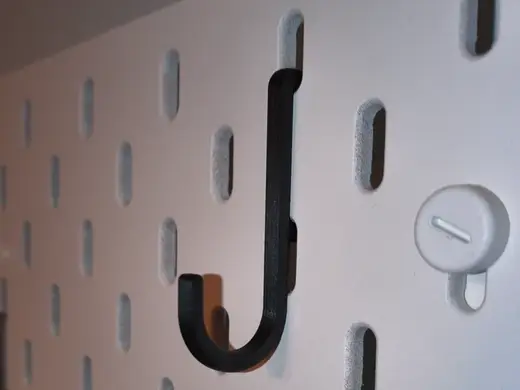 Skadis Hook