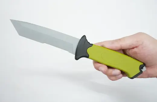 熊刀(Ursus Knife)