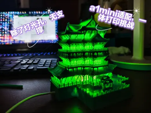 滕王阁-寻幽鬼府
