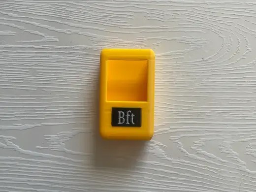 Boitier télécommande Bft Mitto cool C4