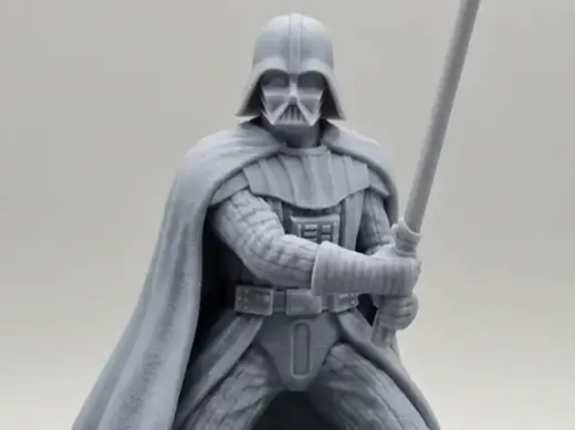 Darth Vader - Chosen One of the Dark Side