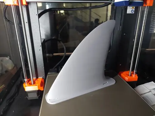 kids SHARK fin