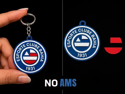 EC Bahia Minimalista Multipartes SEM AMS