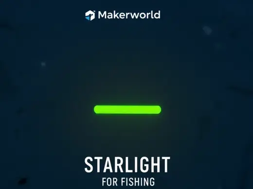 Starlight for Fishing