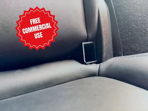 Isofix guide Tesla Model Y - FREE COMMERCIAL USE