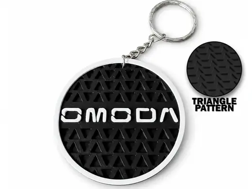 OMODA Keychain