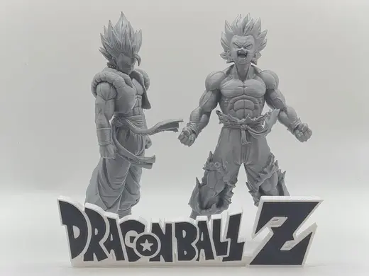 Dragon Ball Z logo