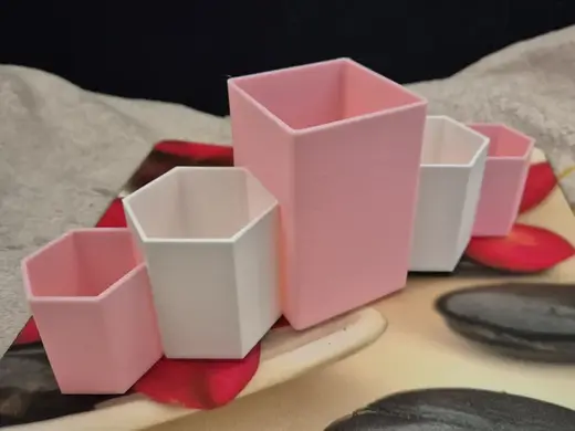 make up organizer sakura