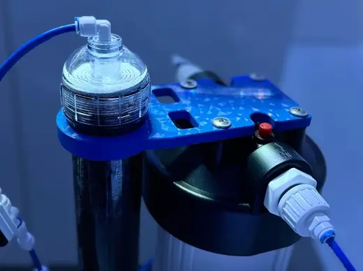 ARKA myaqua Police Resin Cartridge Mount