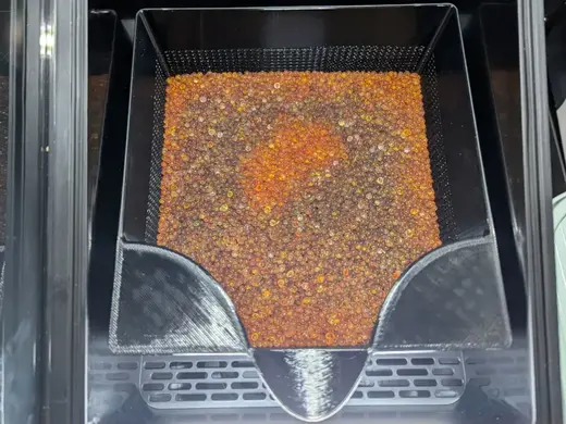 Desiccant drying Tray - Creality Space Pi X4