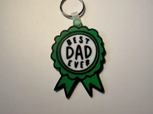 BEST_DAD_ KEYCHAIN