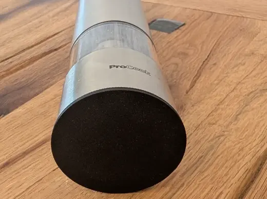 Pro Cook salt or pepper grinder cap