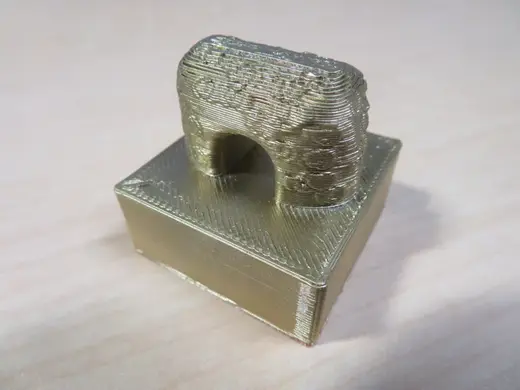 King of Na gold seal （金印，漢委奴国王）