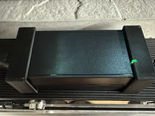 AMS2 Pro Power Adapter Holder