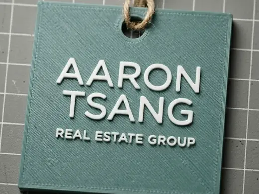 AARON TSANG REAL ESTATE GROUP